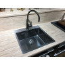 Мойка OMOIKIRI AKISAME 51-LG нерж.сталь/светлое золото 4973439