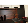 Мойка OMOIKIRI BOSEN 41-GR Tetogranit/leningrad grey 4993543