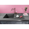 Мойка OMOIKIRI SUMI 79-DC Tetogranit/темный шоколад 4993666