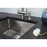 Мойка OMOIKIRI TADZAVA 54-U/I-Ultra 4993800