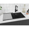 Мойка OMOIKIRI YAMAKAWA 45-U/I-GR Artceramic/Leningrad grey 4993778