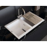 Смеситель OMOIKIRI YAMADA-CA 4994258