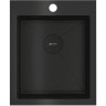 Мойка OMOIKIRI AKISAME 41-GB нерж.сталь/графит 4997011