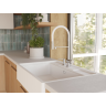Мойка OMOIKIRI KINOKAWA 90-GB Artceramic/графит 4993855