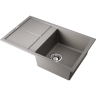 Мойка OMOIKIRI SUMI 79-GR Tetogranit/leningrad grey 4993552