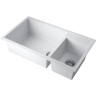 Мойка OMOIKIRI TEDORI 86-2-LB-WH 4993935