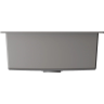Мойка OMOIKIRI YAMAKAWA 55-U/I-GR Artceramic/Leningrad grey 4993777