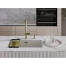 Смеситель OMOIKIRI TAHARA-SB-GB латунь/графит 4994529